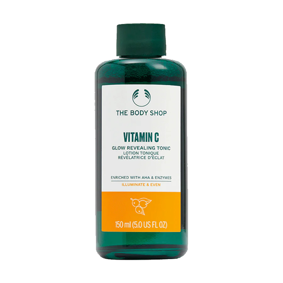 The Body Shop Tonikum Vitamín C Glow Revealing Tonic 150 ml
