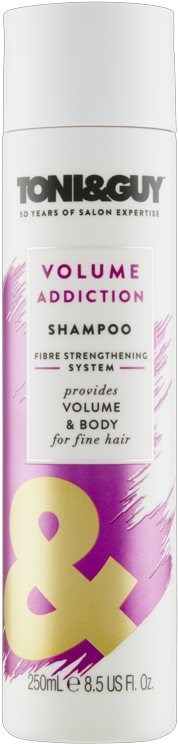 Toni&Guy Šampon pro jemné vlasy (Shampoo For Fine Hair) 250 ml