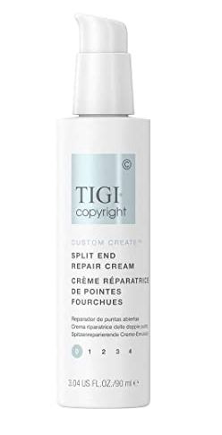 Tigi Bezoplachový krém Copyright (Split End Repair Cream) 90 ml