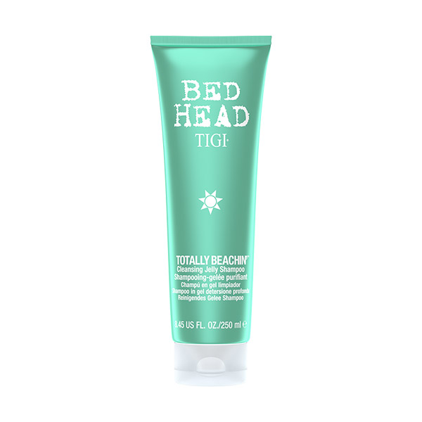 Tigi Čisticí gelový šampon Bed Head (Jelly Shampoo) 250 ml