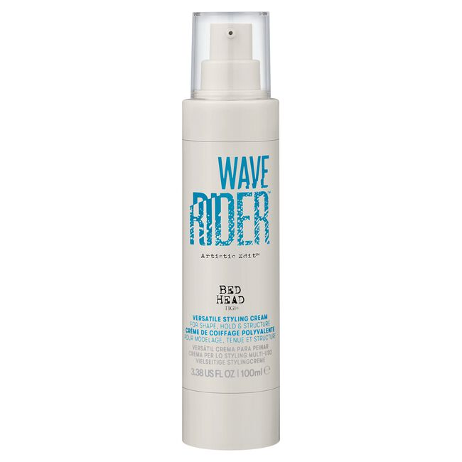 Levně Tigi Stylingový krém na vlasy Bed Head Wave Rider (Versatile Styling Cream) 100 ml