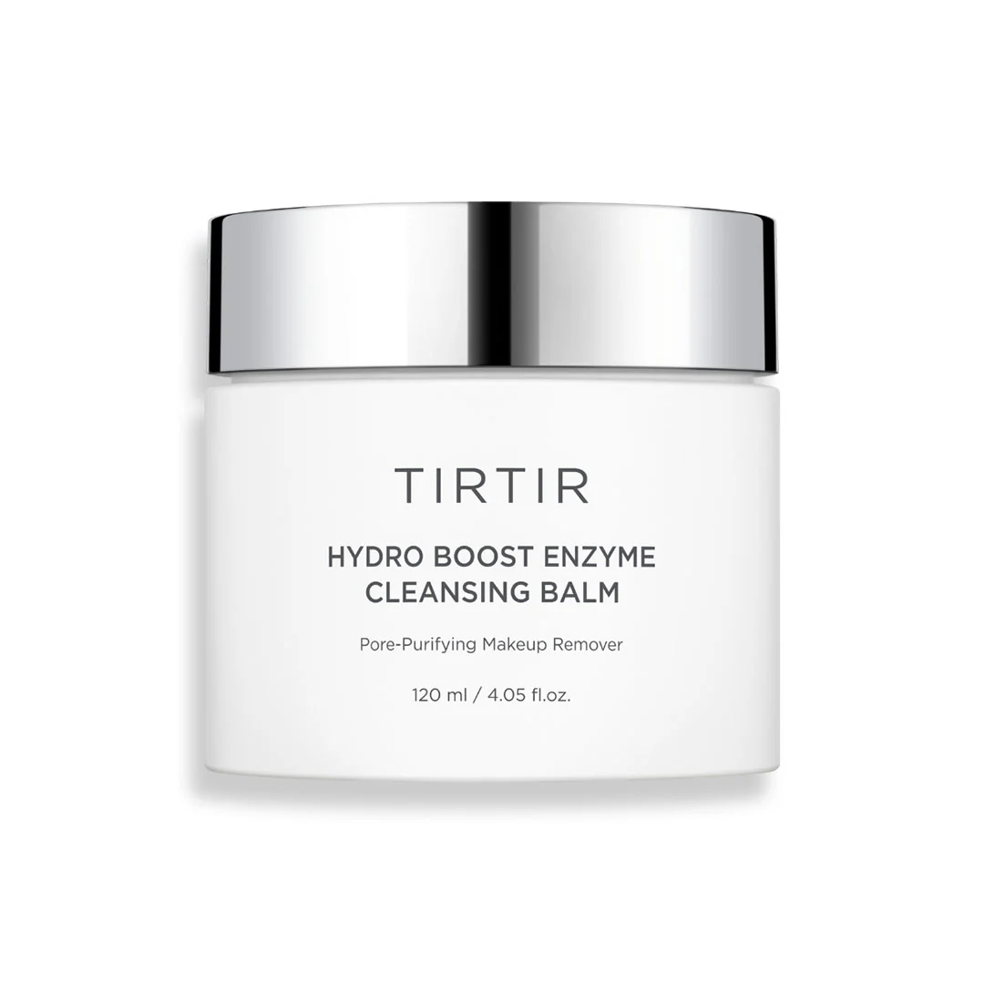 TIRTIR Čistiaci pleťový balzam Hydro Boost Enzyme (Cleansing Balm) 120 ml