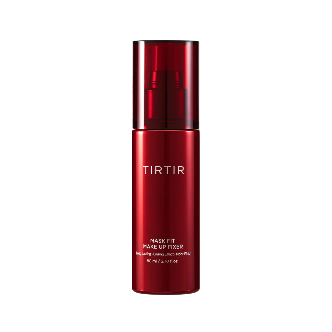 TIRTIR Fixačný sprej na make-up Mask Fit (Make Up Fixer) 80 ml