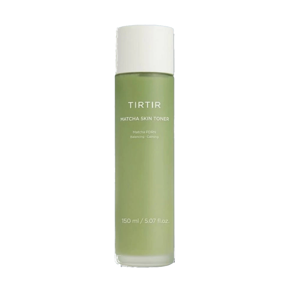 TIRTIR Pleťové tonikum Matcha Skin Toner 150 ml