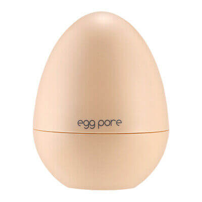 Tony Moly Čisticí pleťová maska pro rozšířené póry Egg Pore (Tightening Cooling Pack) 30 g