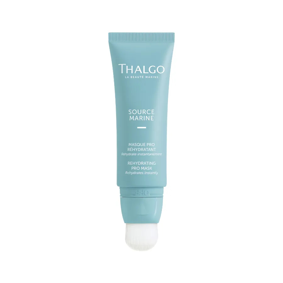 Thalgo Intenzívne hydratačná maska Source Marine (Rehydrating Pro Mask) 50 ml