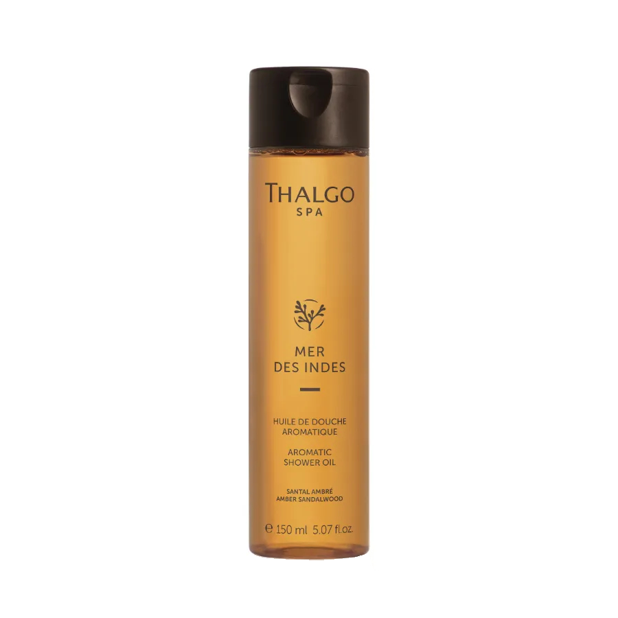 Thalgo Aromatický sprchový olej (Aromatic Shower Oil) 150 ml