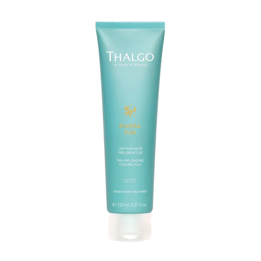 Thalgo Riviera Sun Chladivé mlieko po opaľovaní (Tan-Prolonging Cooling Milk) 150 ml