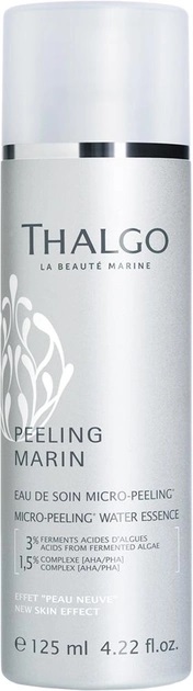 Levně Thalgo Mikropeelingová pleťová esence Peeling Marin (Micro-Peeling Water Essence) 125 ml