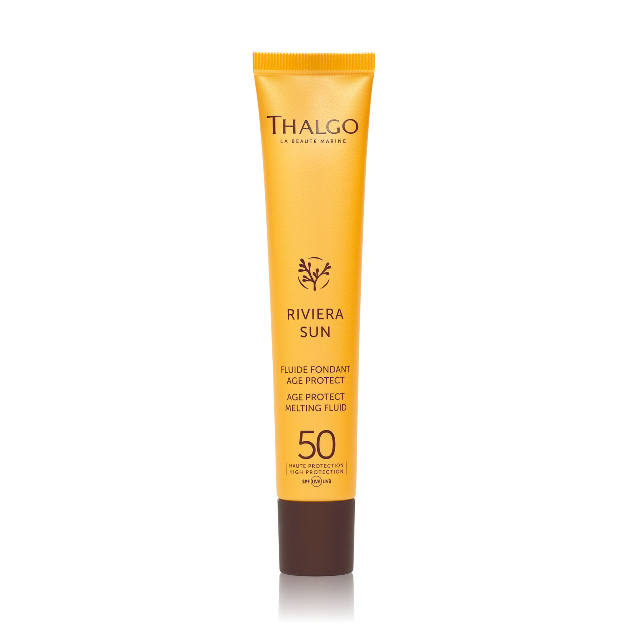 Thalgo Ochranný fluid SPF 50 Age Protect Melting Fluid 50 ml