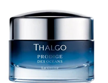 Thalgo Prodige des Océans 50 ml denný pleťový krém pre ženy na veľmi suchú pleť; výživa a regenerácia pleti; proti vráskam