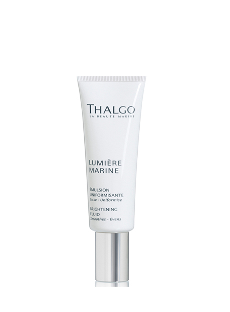 Levně Thalgo Rozjasňující pleťový fluid Brightening Fluid 50 ml