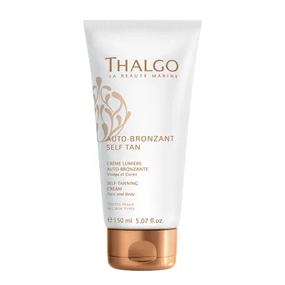 Levně Thalgo Samoopalovací krém (Self-Tanning Cream) 150 ml