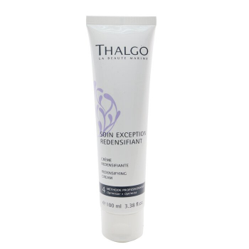 Thalgo Zpevňující pleťový krém Soin Exception Redensifiant (Redensifying Cream) 100 ml