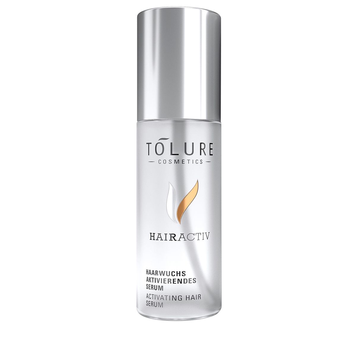 Tolure Cosmetics Sérum pre rast vlasov Hair activ (Activating Hair Serum) 100 ml