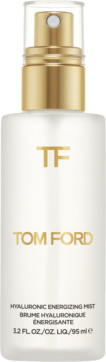 Tom Ford Hydratační pleťová mlha (Hyaluronic Energizing Mist) 95 ml