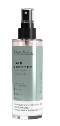 Tomas Arsov Podporujicí sprej (Hair Booster) 110 ml