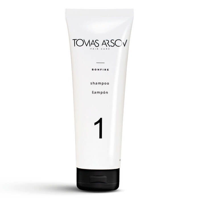 Zobrazit detail výrobku Tomas Arsov Šampon Bonfire (Shampoo) 250 ml