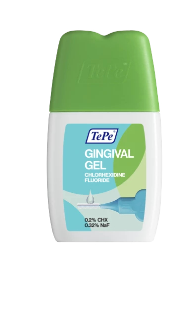 TePe Zubný gél Gingival Gél 20 ml