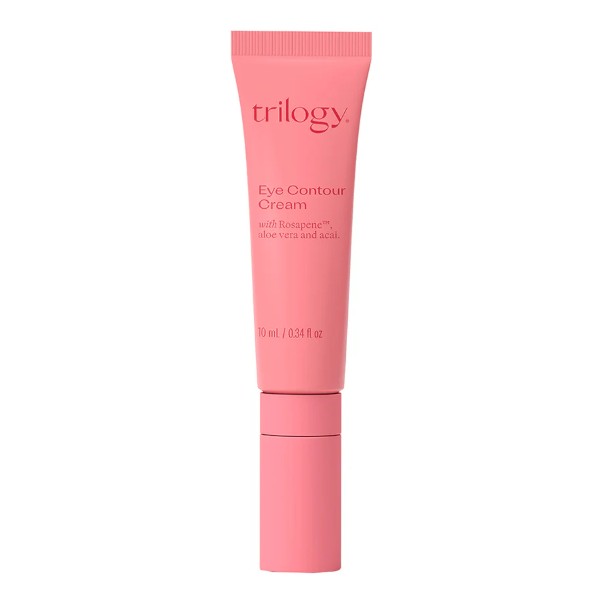 Trilogy Krém na oční kontury (Eye Contour Cream) 10 ml