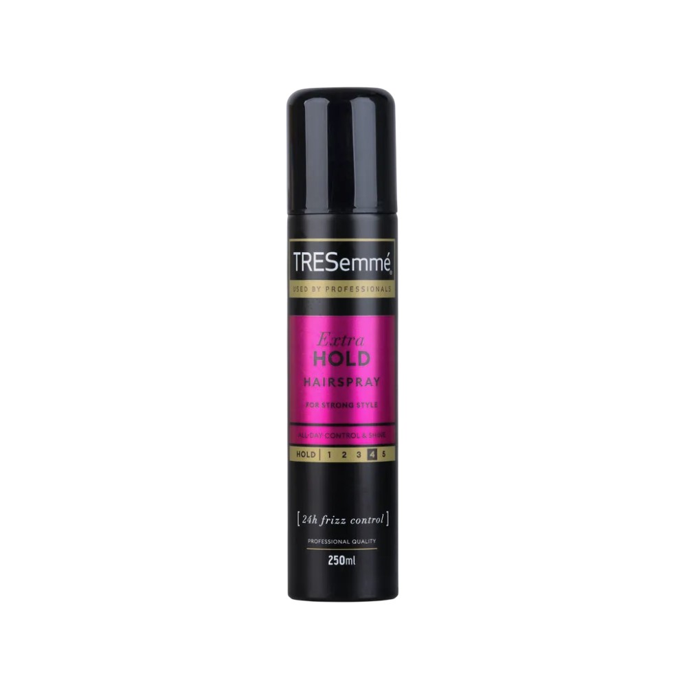 Lak na vlasy Extra Hold 4 (Hair Spray) 250 ml