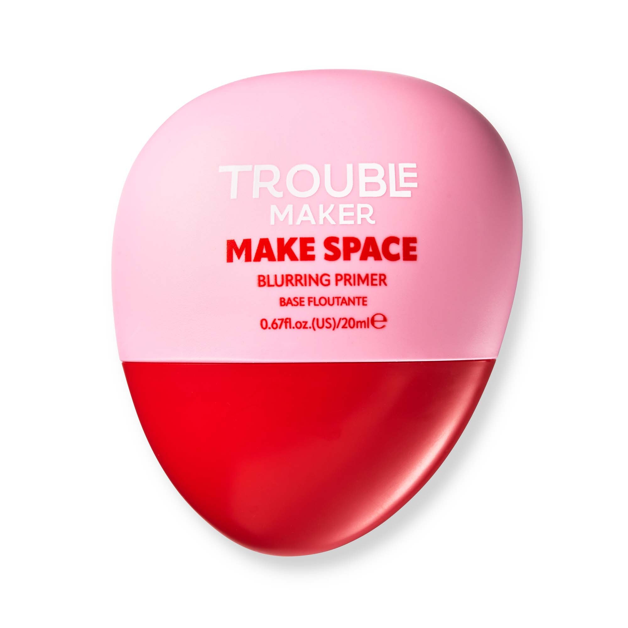 Trouble Maker Podkladová báze Make Space Blurring Primer 20 ml