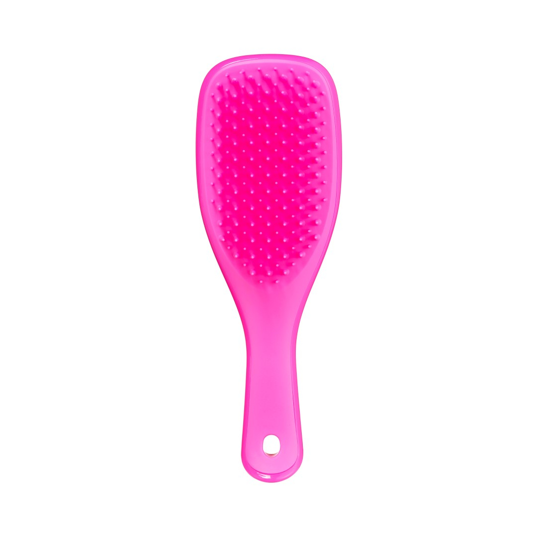 Tangle Teezer Kefa na vlasy Ultimate Detangler Mini Dopamine Pink