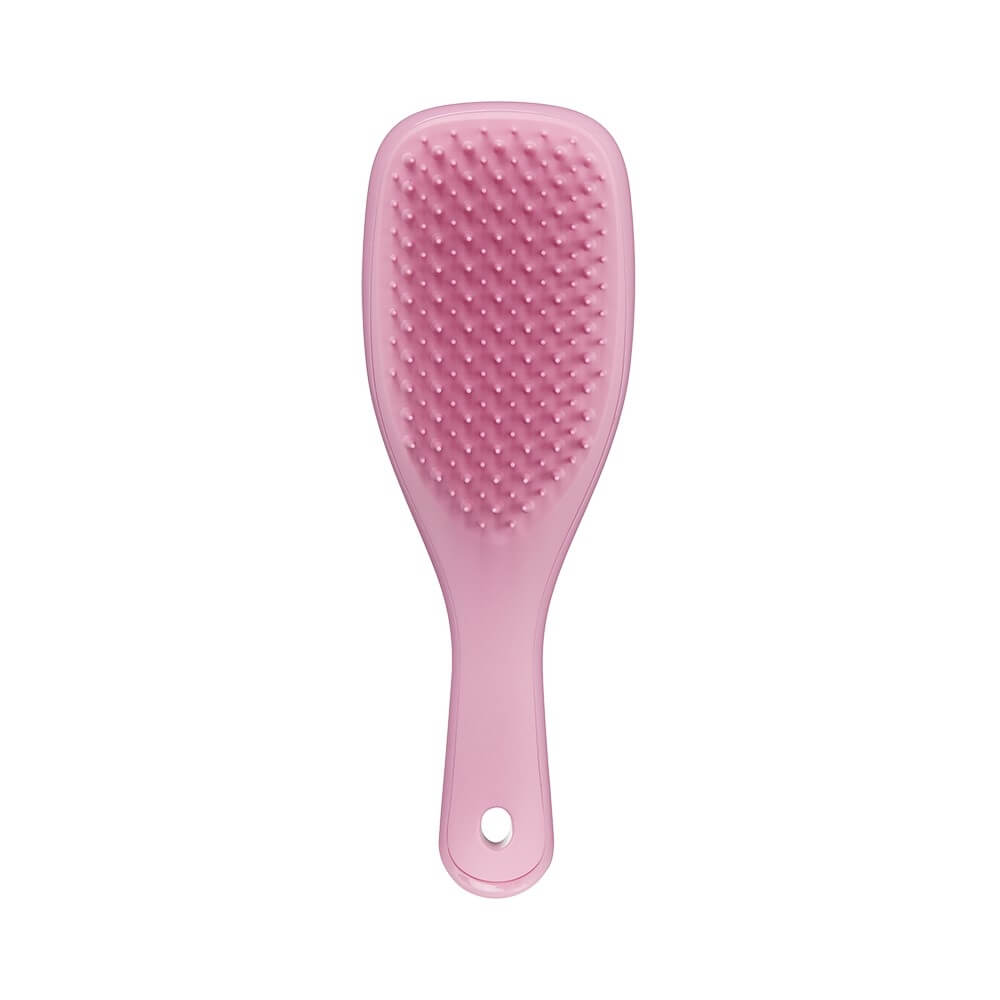 Tangle Teezer Kartáč na vlasy Mini Wet Detangler Salmon Pink