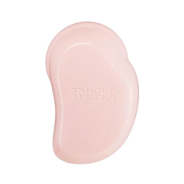Tangle Teezer Profesionální kartáč na vlasy Original Blush Glow Frost