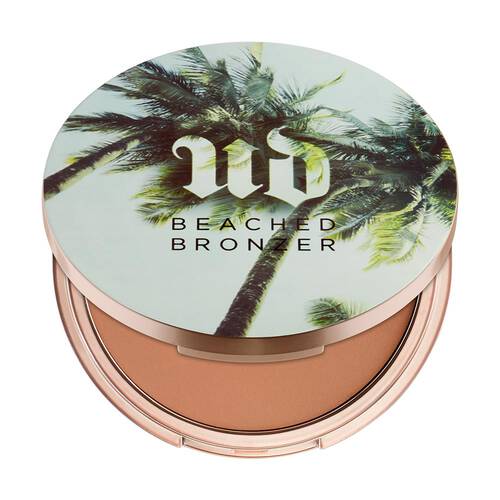 Urban Decay Bronzující pudr Beached Bronzer Sun-kissed (Bronzer) 9 g - TESTER