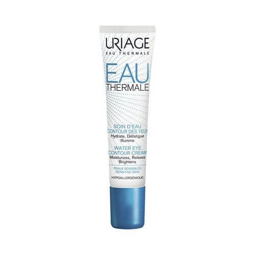 Zobrazit detail výrobku Uriage Aktivní hydratační krém na oční okolí Eau Thermale (Water Eye Contour Cream) 15 ml