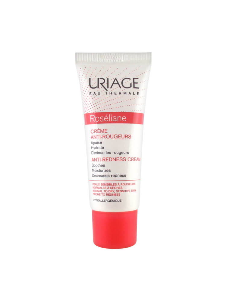 Zobrazit detail výrobku Uriage Krém pro citlivou pleť se sklonem k začervenání Roséliane (Anti-Redness Cream) 40 ml