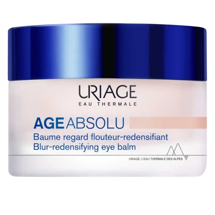 Uriage Balzám na oční okolí Age Absolu Blur-Redensifying Eye Balm 15 ml