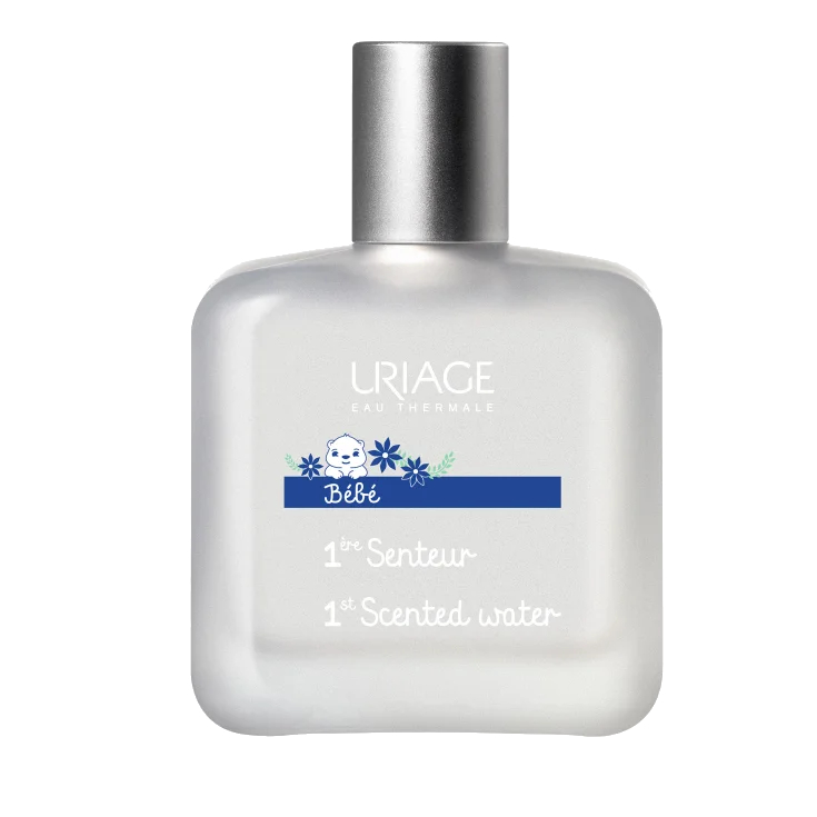 Uriage Voda s ľahkou parfumáciou Bébé (1st Scented Water) 50 ml