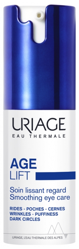 Zobrazit detail výrobku Uriage Vyhlazující oční krém Age Lift (Smoothing Eye Care) 15 ml