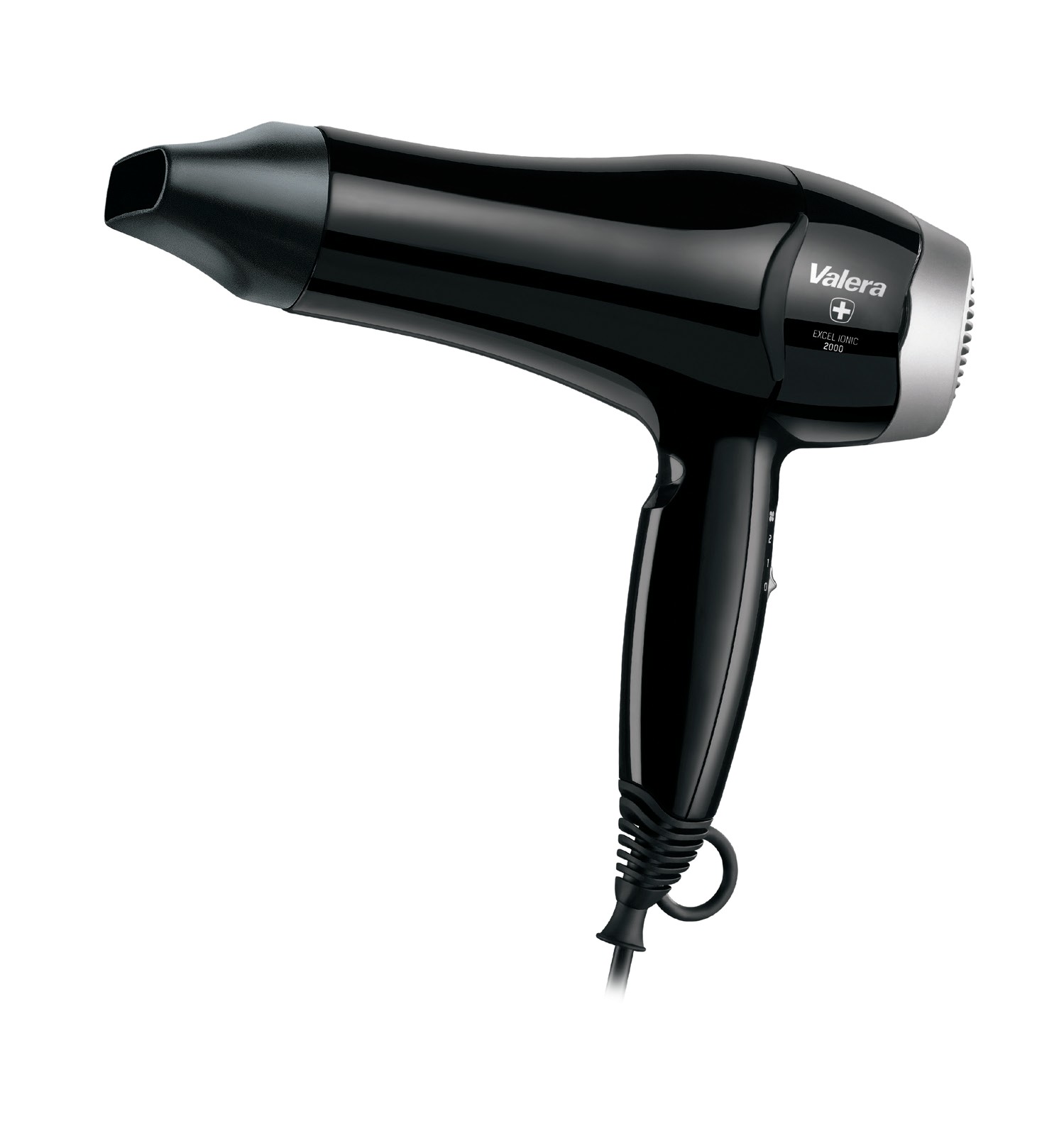 Valera Profesionálny fén Excel Ionic 2000