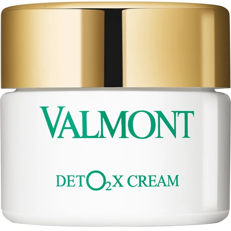 Valmont Detoxikačný okysličujúci Energy krém DetO2x (Cream) 12 ml