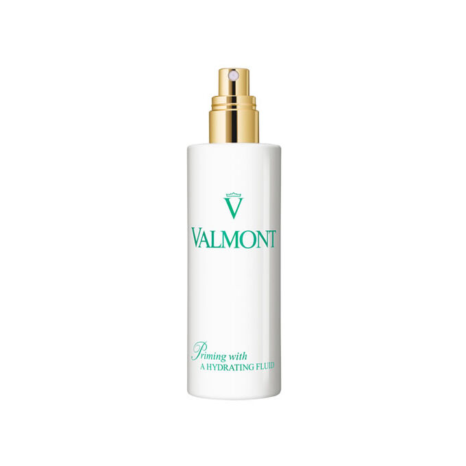 Valmont Hydratační mlha na obličej a tělo Priming With Hydrating Fuid Hydration (Hydrating Mist) 150 ml