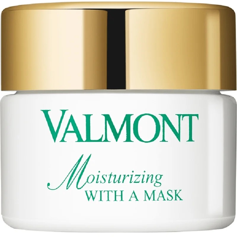 Valmont Hydratační pleťová maska Hydration (Moisturizing With a Mask) 15 ml