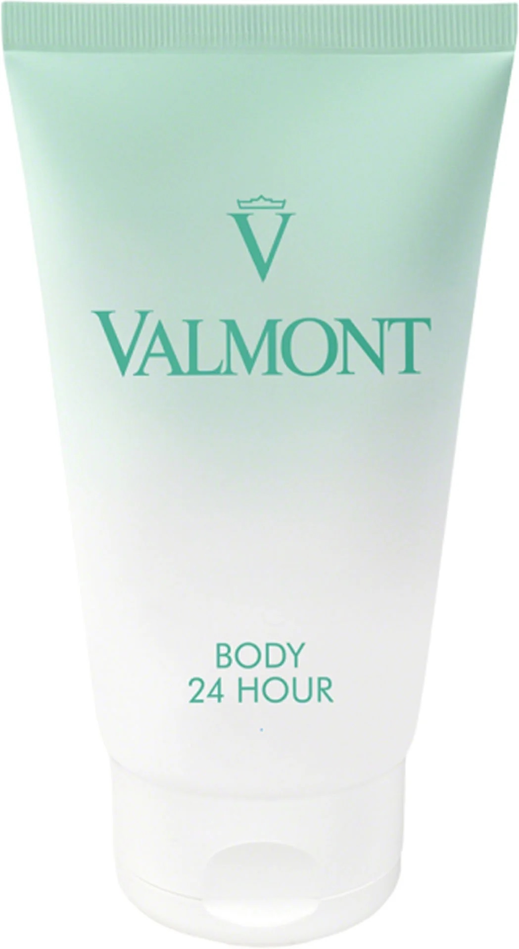 Levně Valmont Hydratační tělový krém proti stárnutí Body 24 Hour Energy (Anti-Aging Body Cream) 150 ml