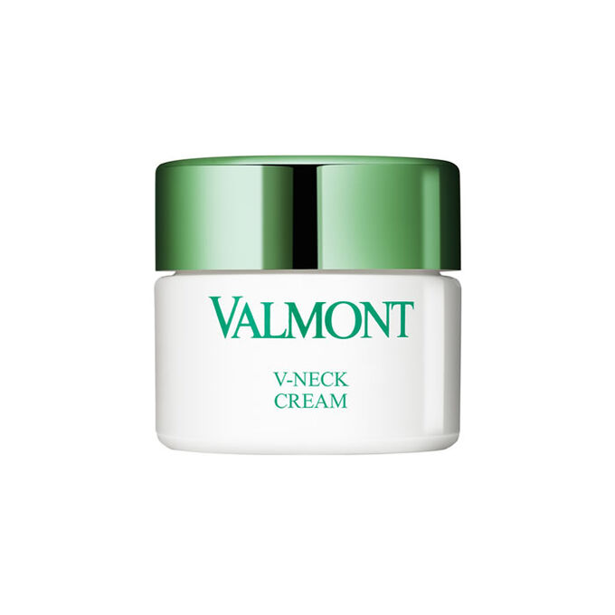 Valmont Liftingový krém na krk a dekolt AWF5 V-Line (V-Neck Cream) 50 ml