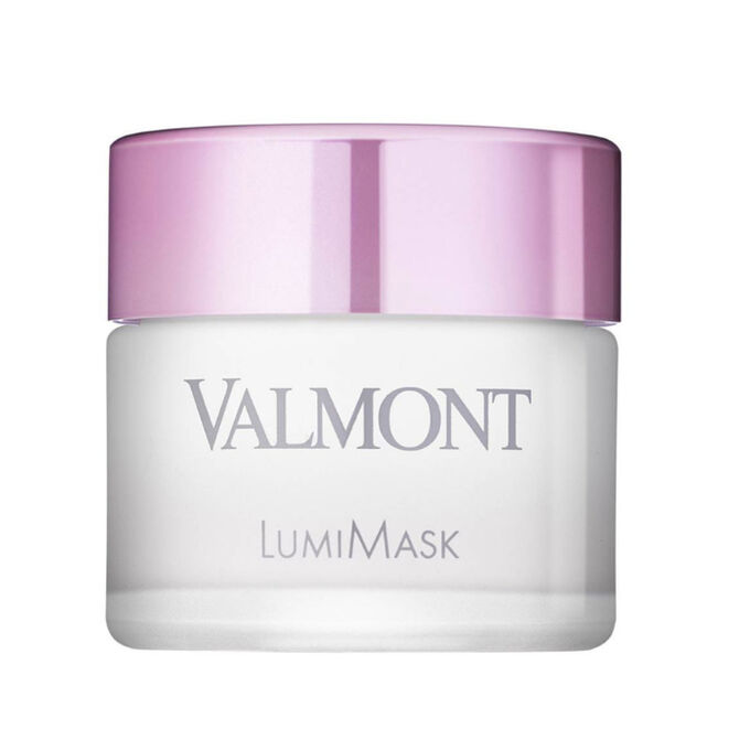 Valmont Maska pro obnovu pleti LumiMask Luminosity (Face Mask) 50 ml