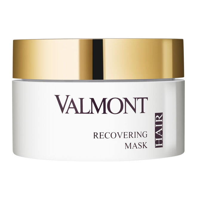 Valmont Obnovující maska pro poškozené vlasy Hair Repair (Recovering Mask) 200 ml