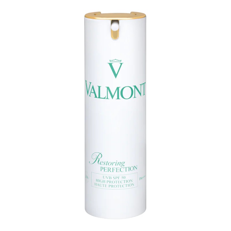 Valmont Ochranný pleťový krém Restoring Perfection SPF 50 (Cream) 30 ml