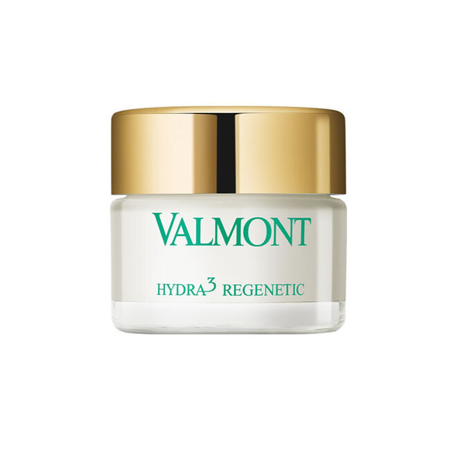 Valmont Regeneračný krém Hydration Hydra3 (Regenetic Cream) 50 ml