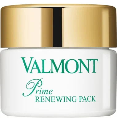 Valmont Obnovujúca pleťová maska Prime Renewing Pack (Face Mask) 50 ml