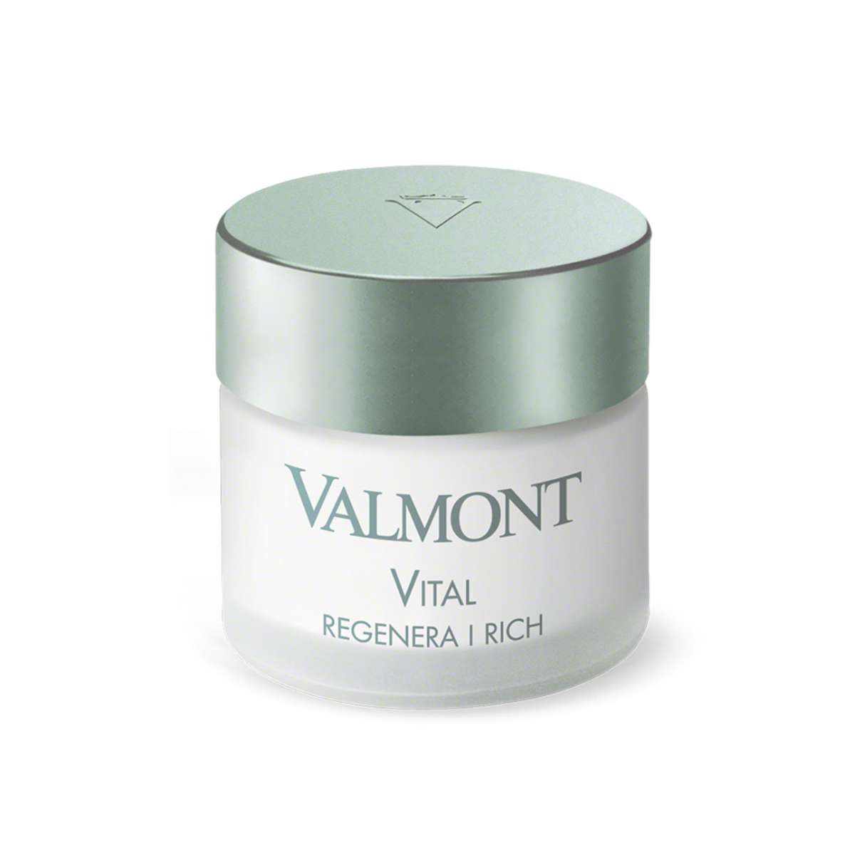 Valmont Výživný revitalizační pleťový krém Vitality (Vital Regenera I Rich) 50 ml