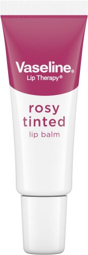 Vaseline Balzám na rty Rosy Tinted (Lip Balm) 10 g