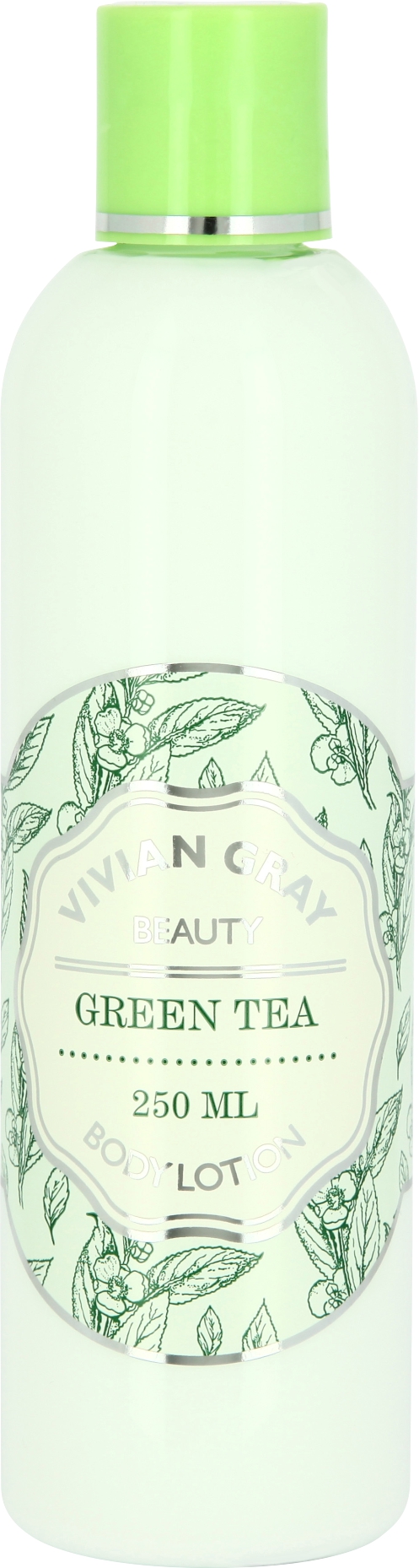Vivian Gray Tělové mléko Green Tea (Body Lotion) 250 ml