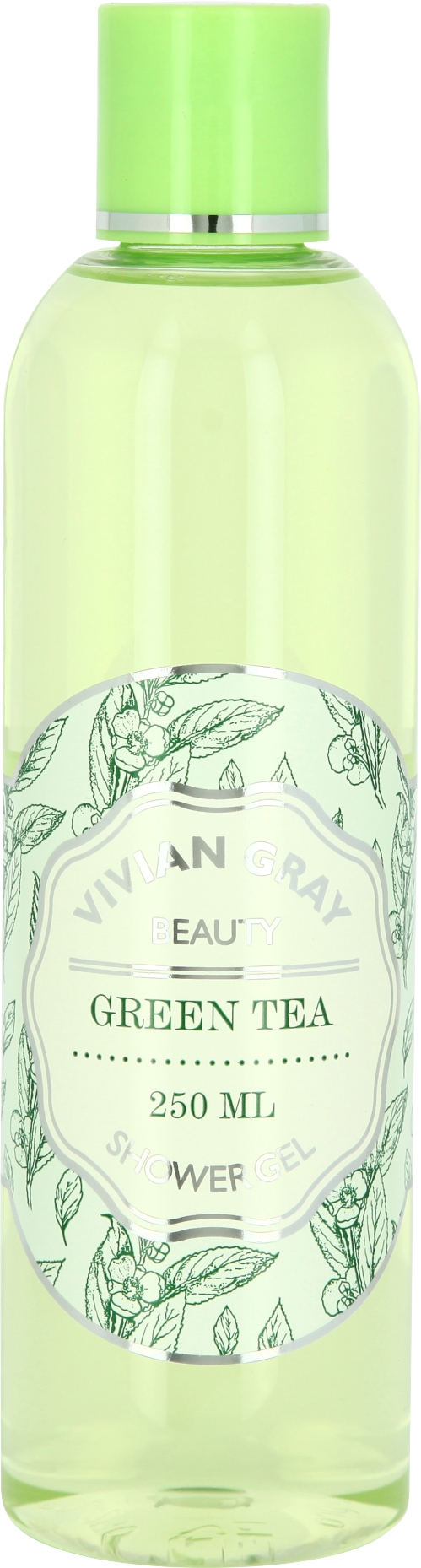 Vivian Gray Sprchový gel Green Tea (Shower Gel) 250 ml